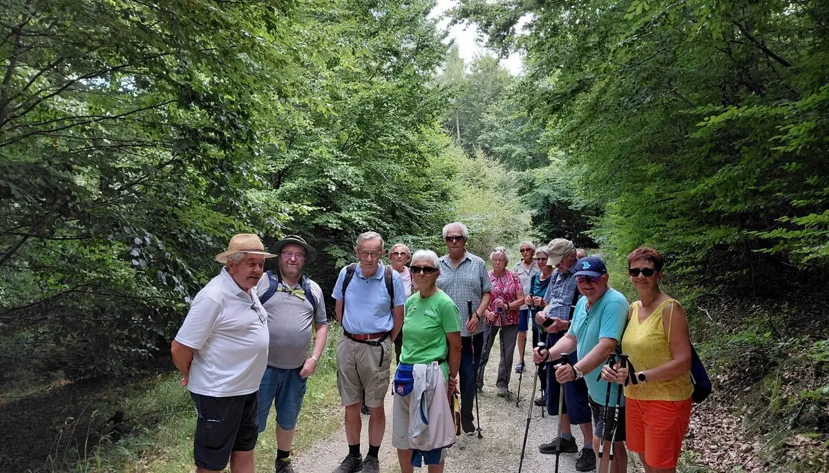 © Hans-Petter Bette, DAV Nördlingen