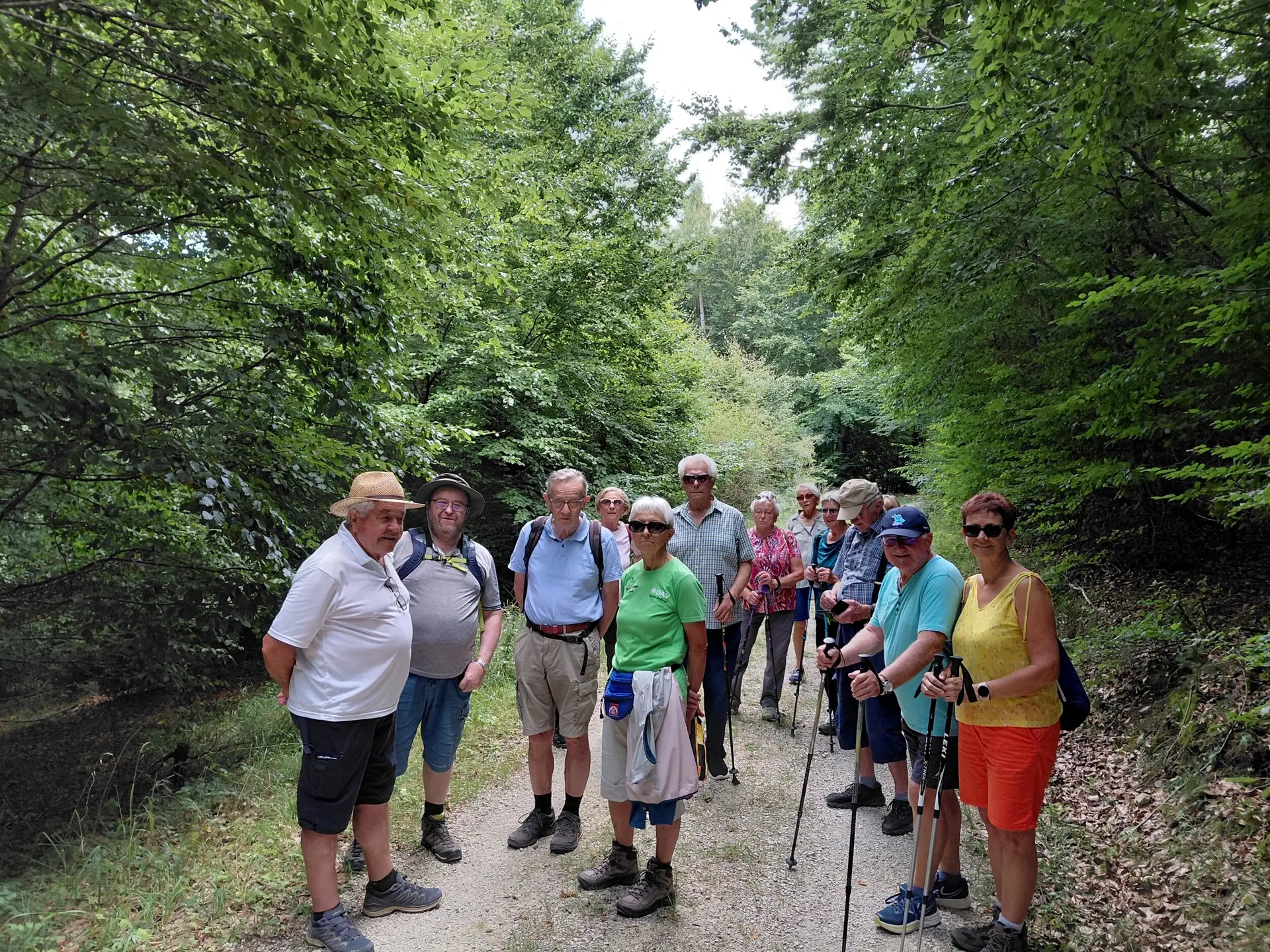 © Hans-Petter Bette, DAV Nördlingen