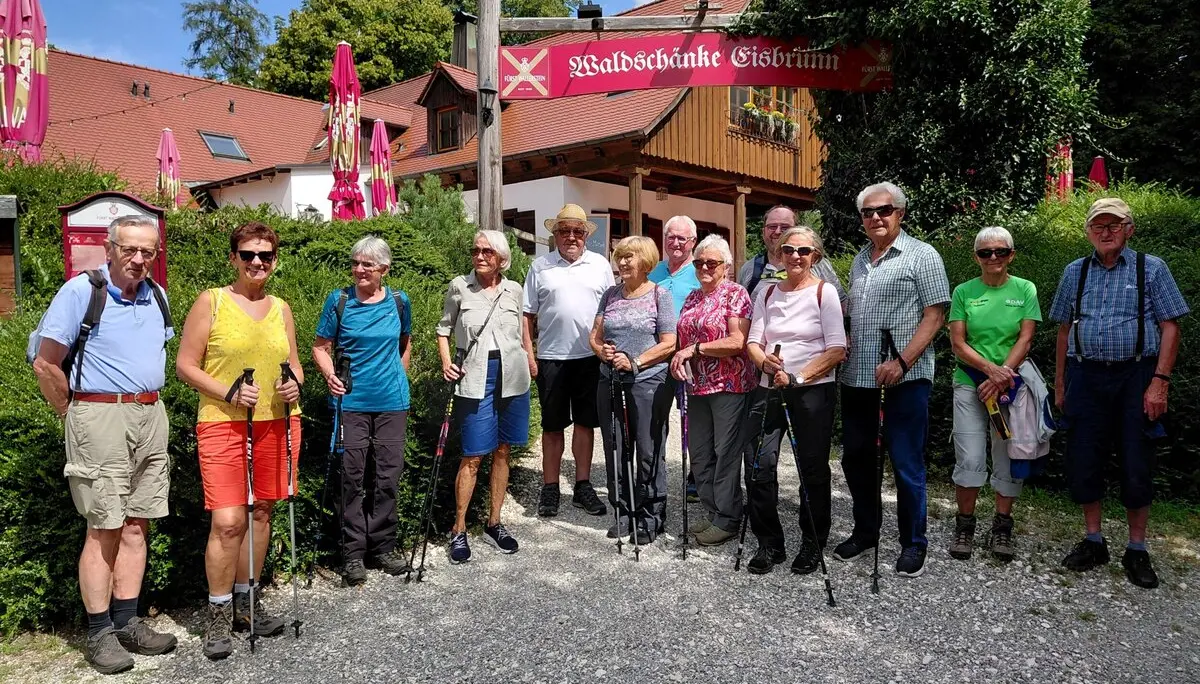 © Hans-Petter Bette, DAV Nördlingen