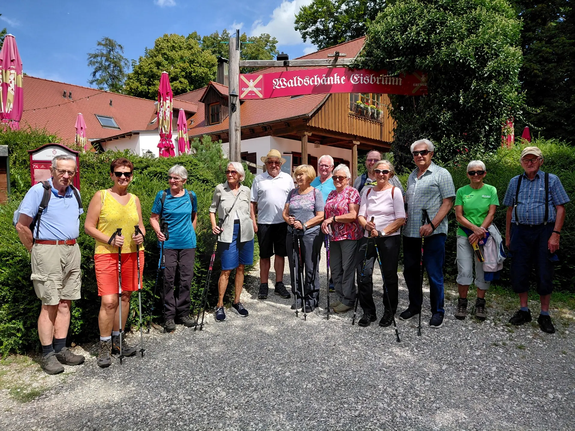 © Hans-Petter Bette, DAV Nördlingen