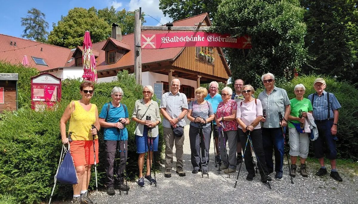 © Hans-Petter Bette, DAV Nördlingen