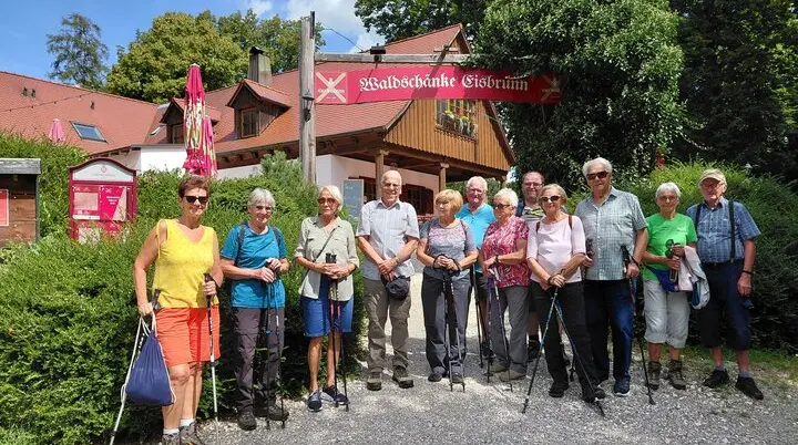 © Hans-Petter Bette, DAV Nördlingen