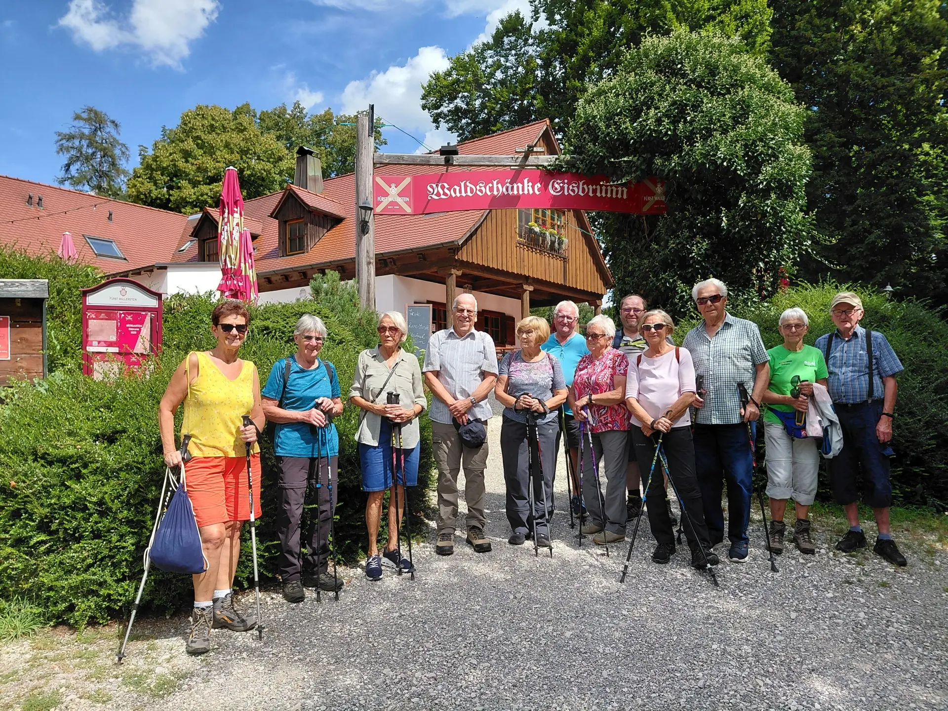 © Hans-Petter Bette, DAV Nördlingen