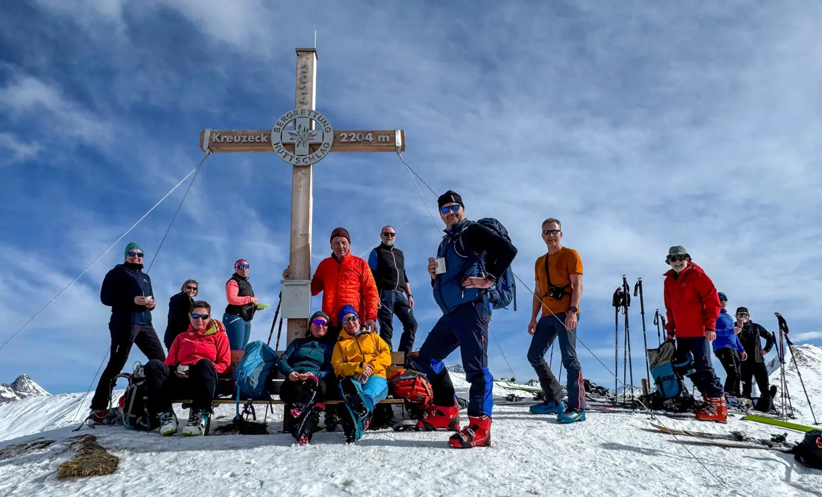 © Klaus Peterhoff, DAV Donauwörth