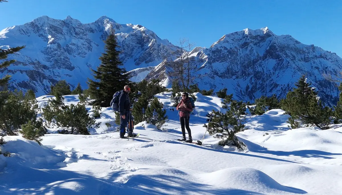 © Uli Büringer, DAV Nördlingen