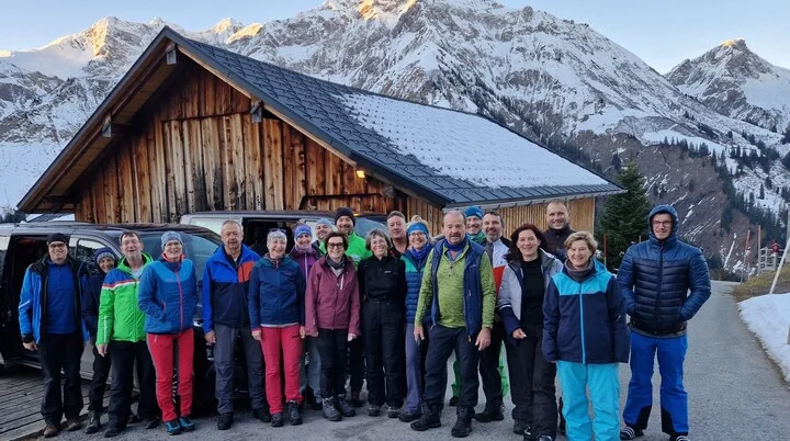 © Uli Büringer, DAV Nördlingen