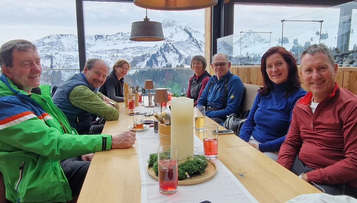 © Uli Büringer, DAV Nördlingen