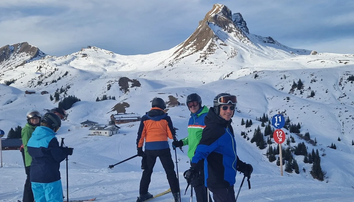 © Uli Büringer, DAV Nördlingen