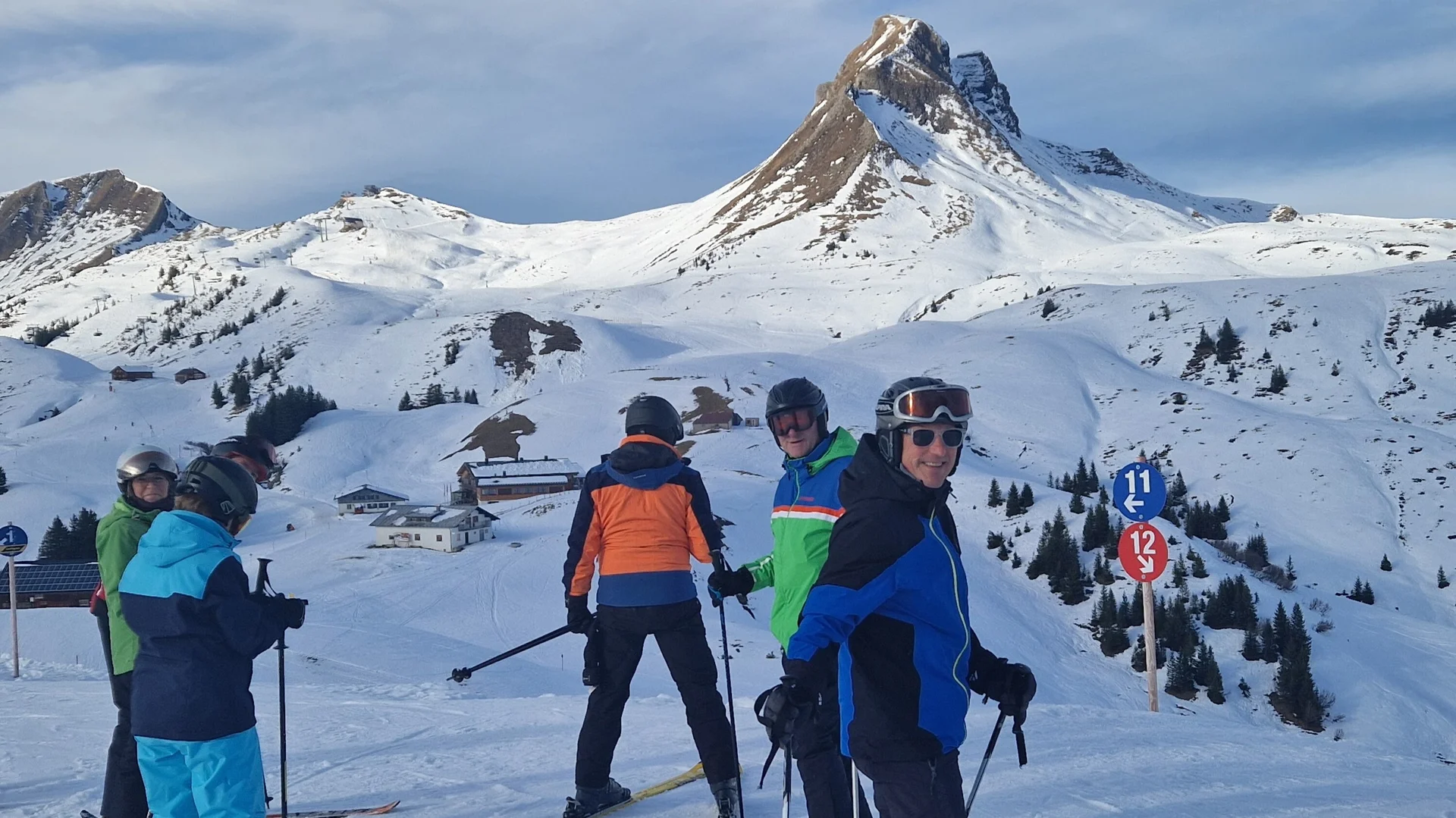 © Uli Büringer, DAV Nördlingen