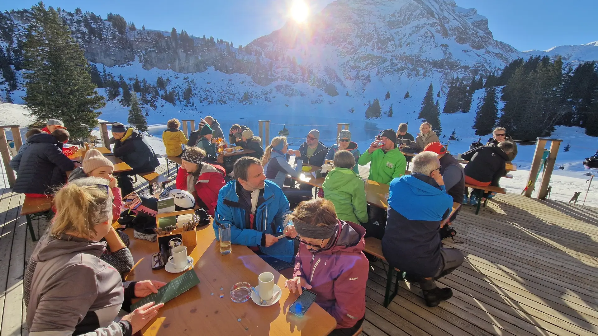 © Uli Büringer, DAV Nördlingen