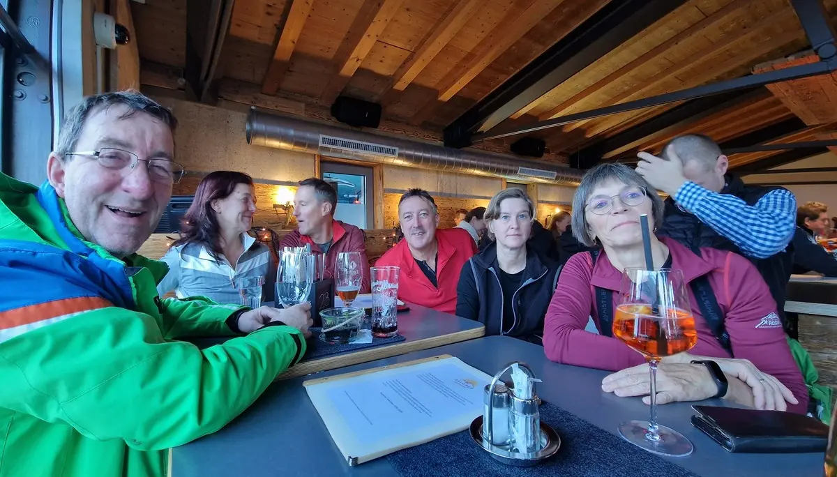 © Uli Büringer, DAV Nördlingen