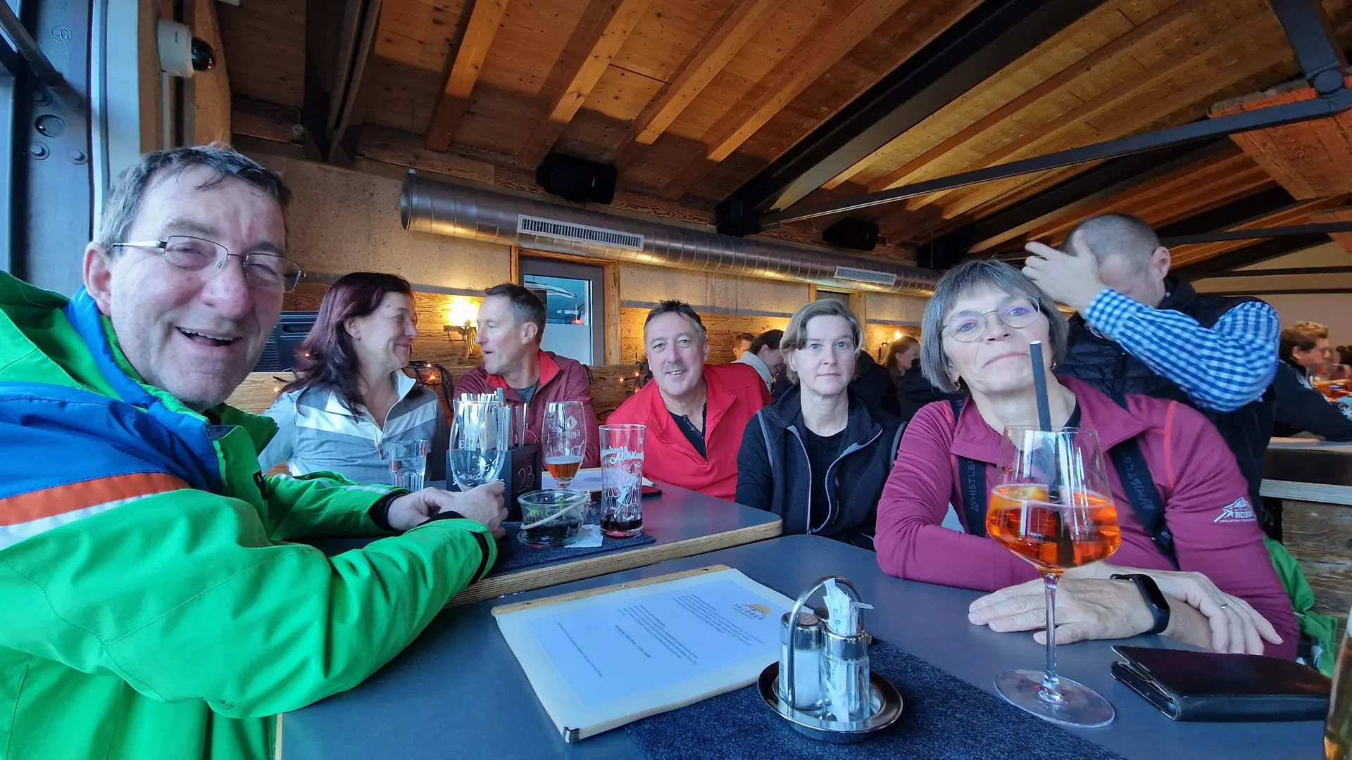 © Uli Büringer, DAV Nördlingen