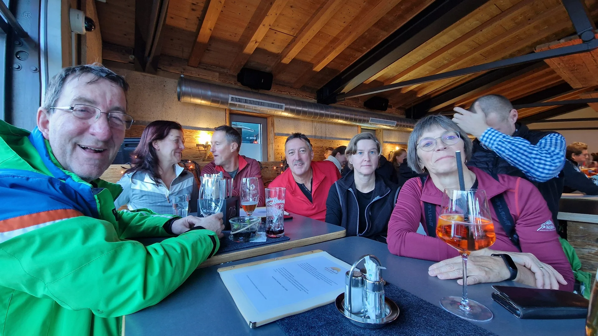 © Uli Büringer, DAV Nördlingen