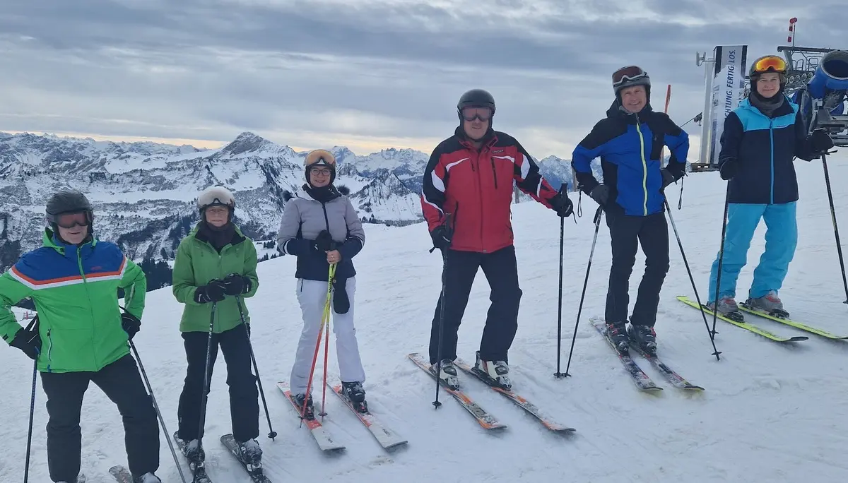 © Uli Büringer, DAV Nördlingen