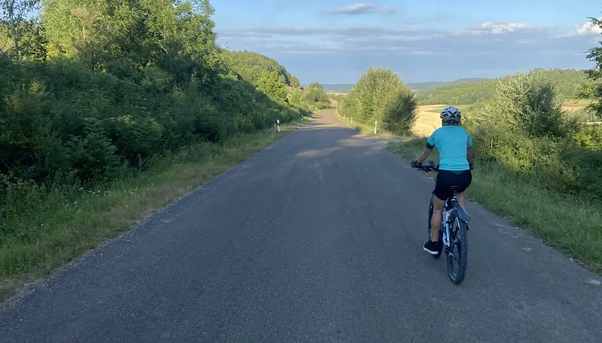 © Thomas Zeller, DAV Nördlingen