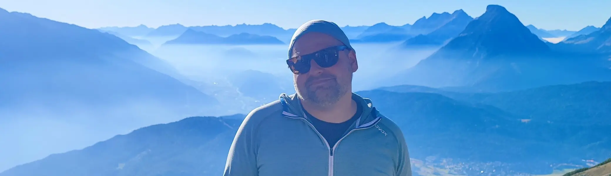 © Holger Bickele, DAV Nördlingen