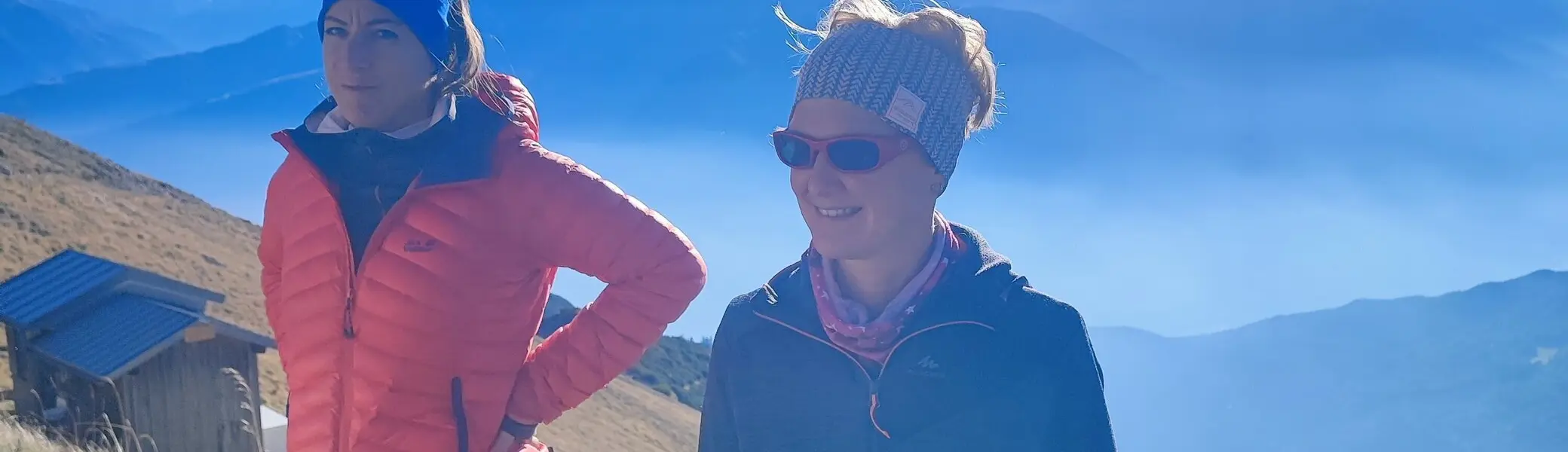 © Holger Bickele, DAV Nördlingen