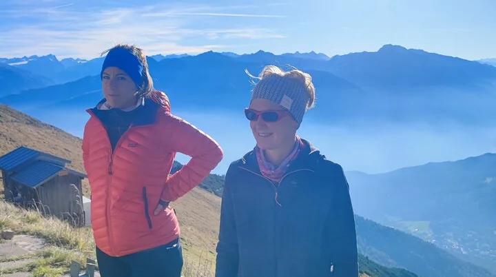 © Holger Bickele, DAV Nördlingen