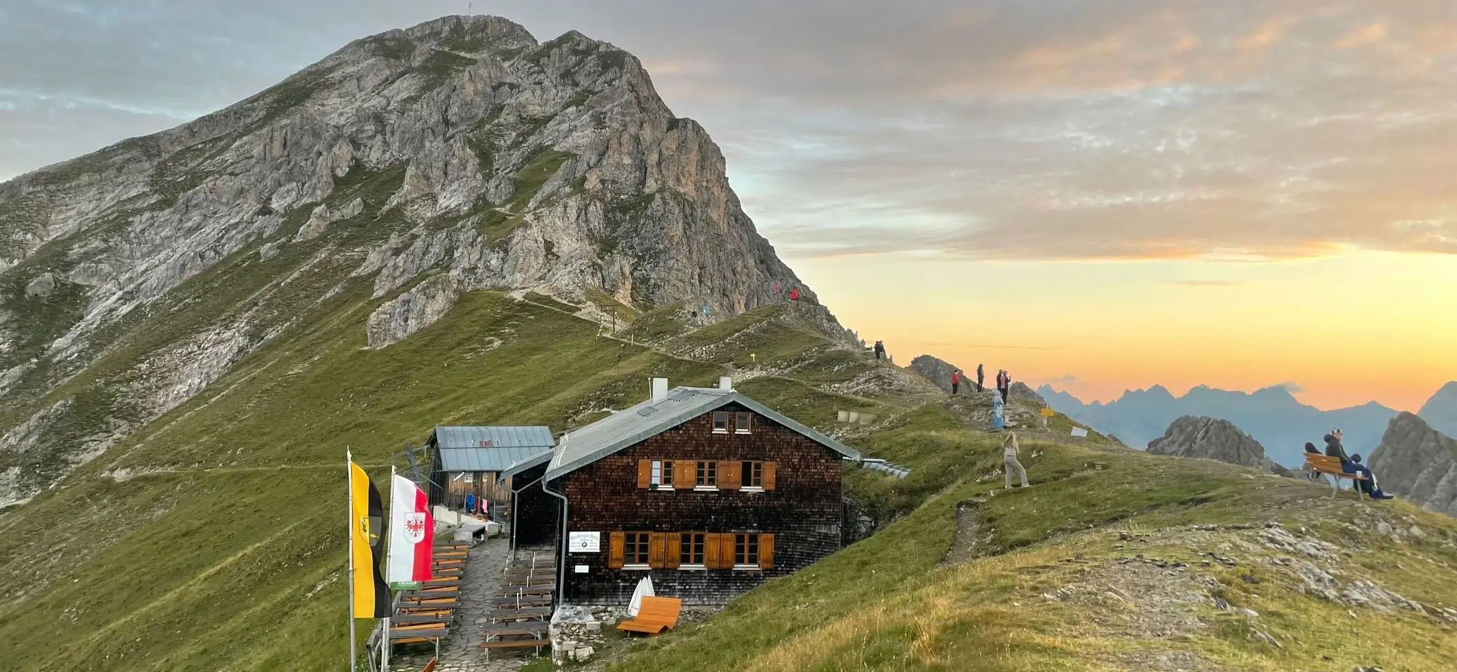 © Verena Wengert, DAV Nördlingen