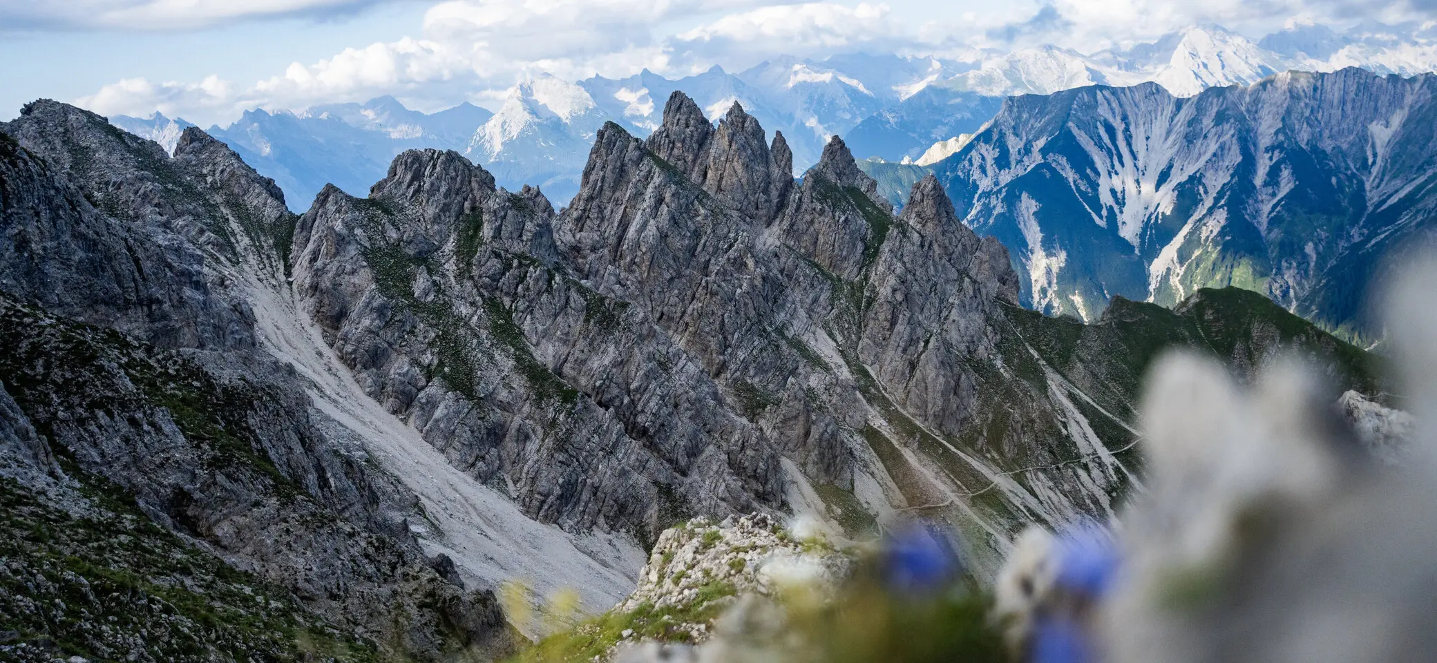 Hütte 2024 | © Region Seefeld