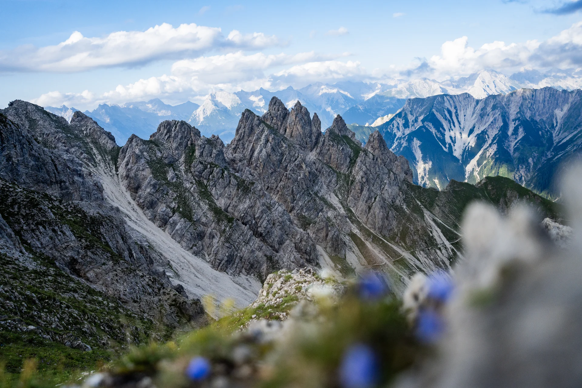 Hütte 2024 | © Region Seefeld