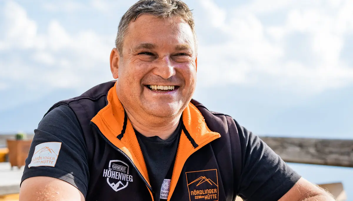 Hütte 2024 | © Region Seefeld