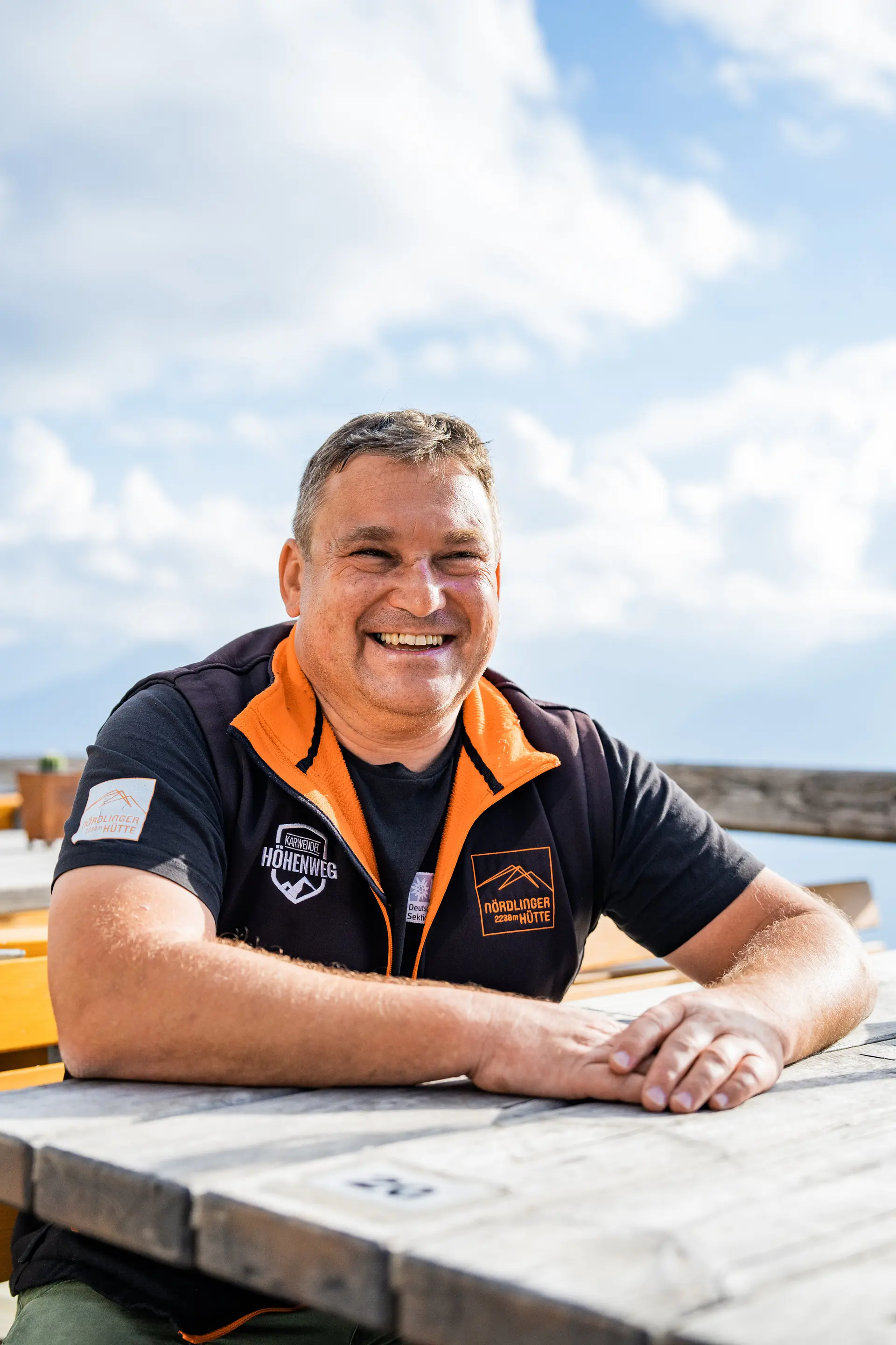 Hütte 2024 | © Region Seefeld