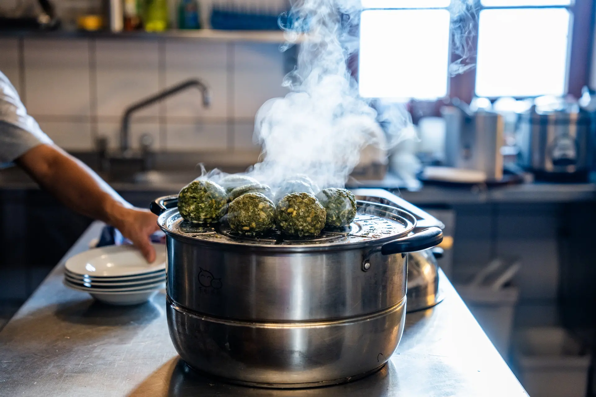 Hütte 2024 | © Region Seefeld