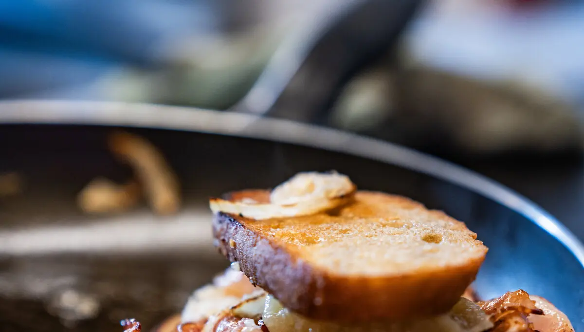 Hütte 2024 | © Region Seefeld