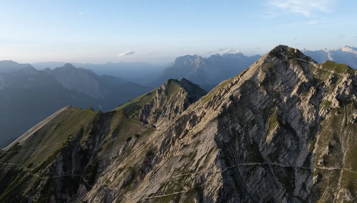 Hütte 2024 | © Region Seefeld