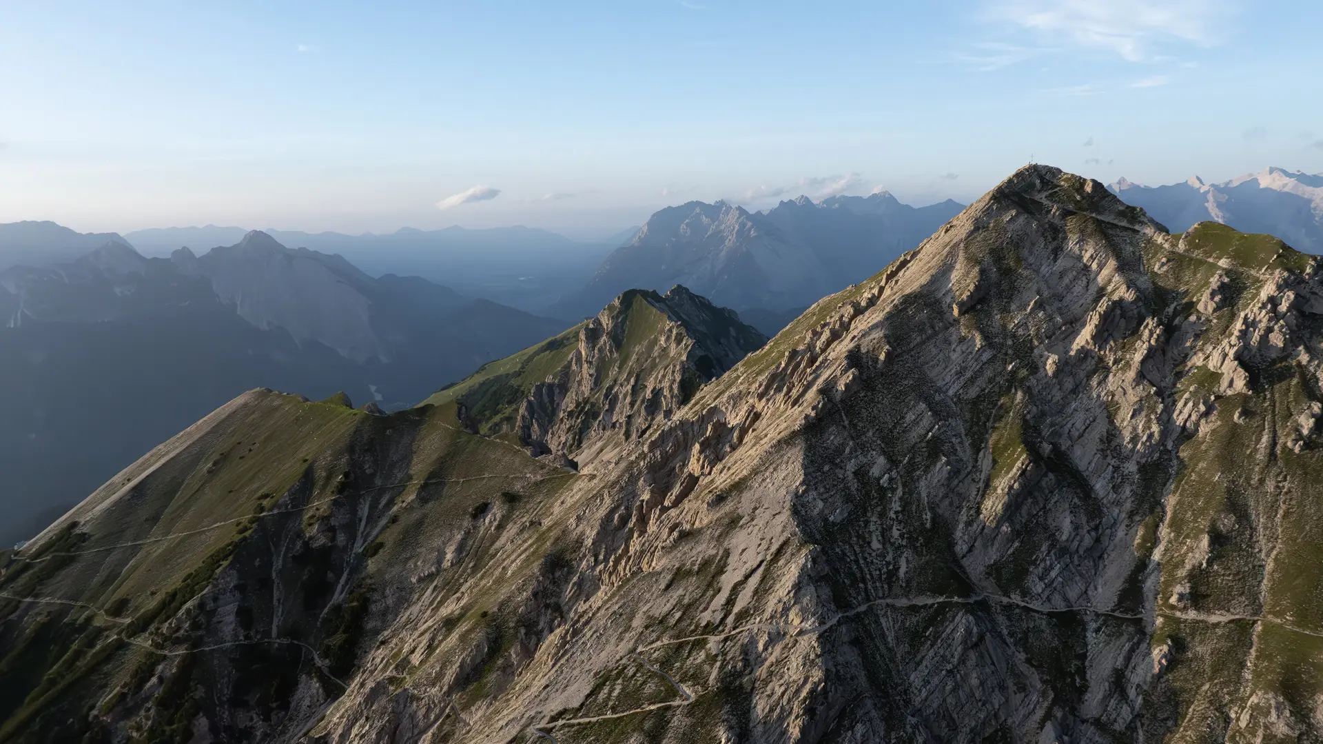 Hütte 2024 | © Region Seefeld