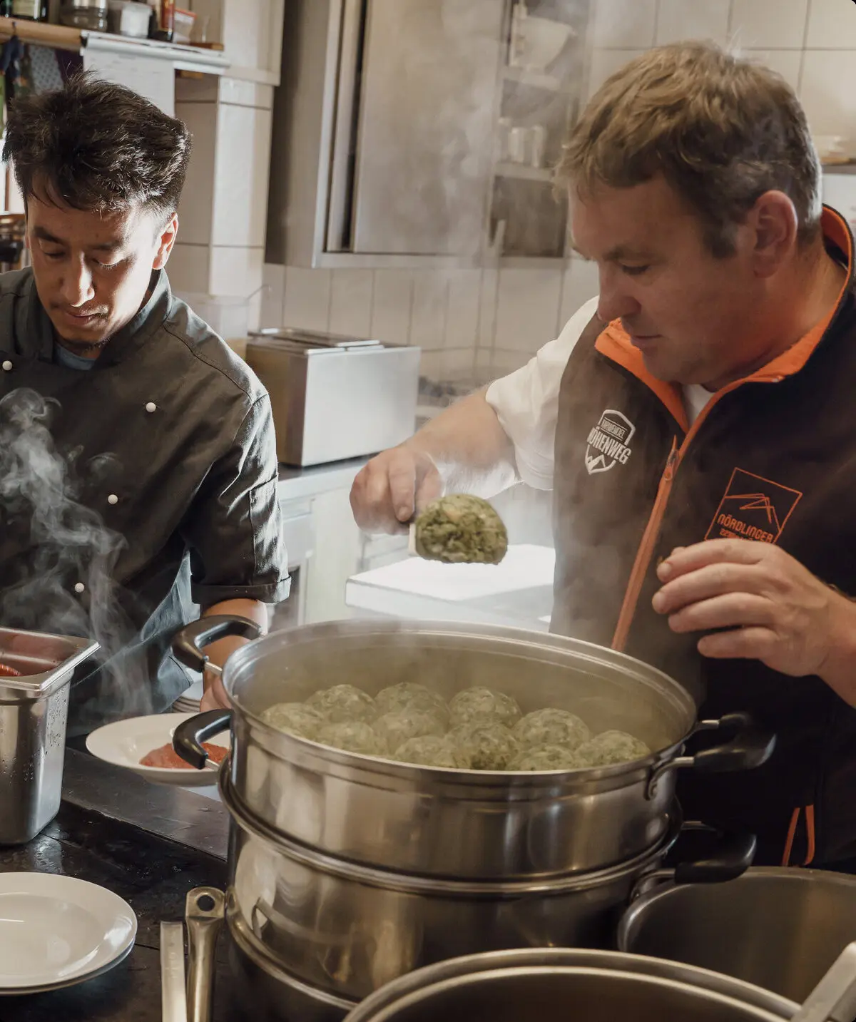 Hütte 2022 | © DAV Nördlingen