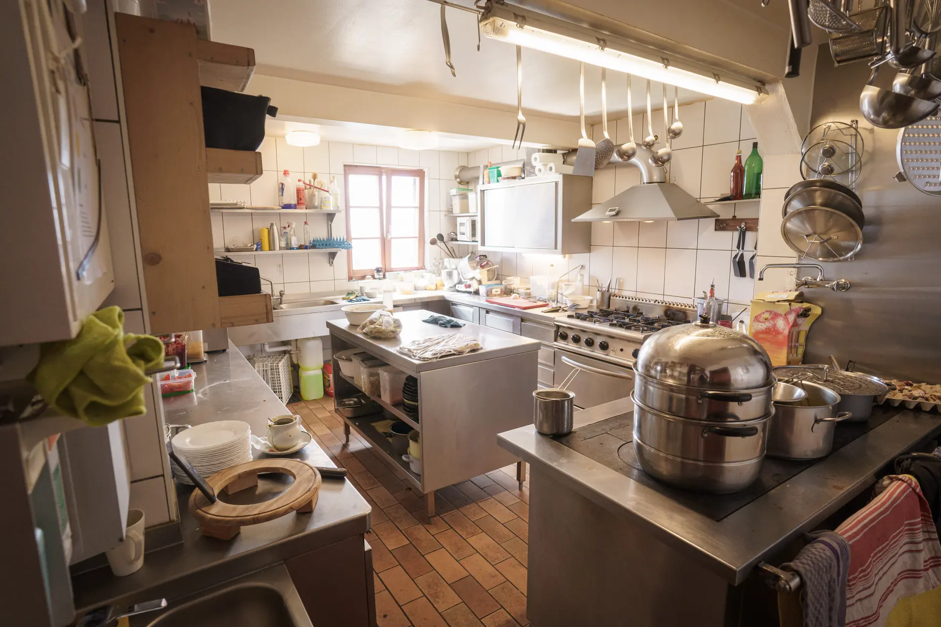 Hütte 2022 | © DAV Nördlingen