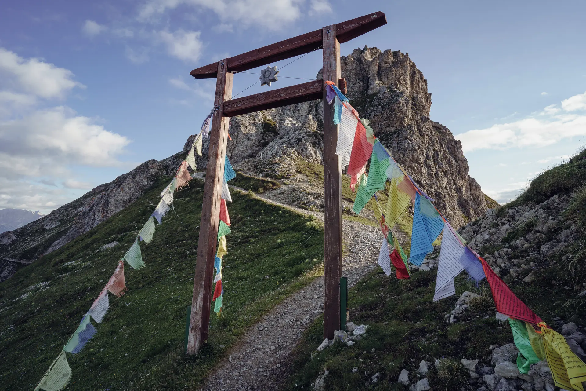 Hütte 2022 | © DAV Nördlingen