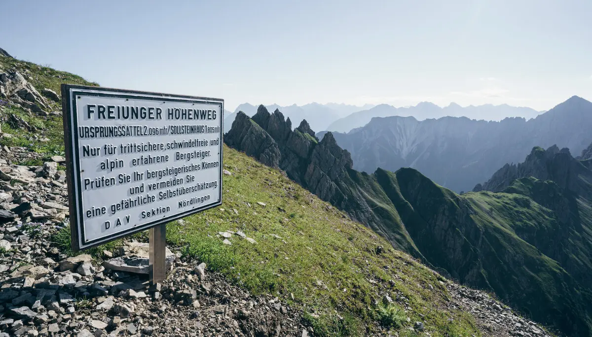 Hütte 2022 | © DAV Nördlingen