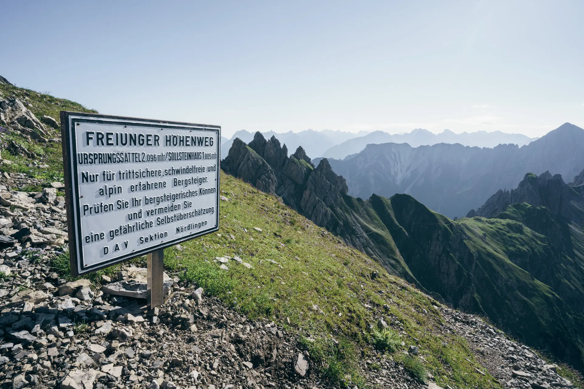 Hütte 2022 | © DAV Nördlingen