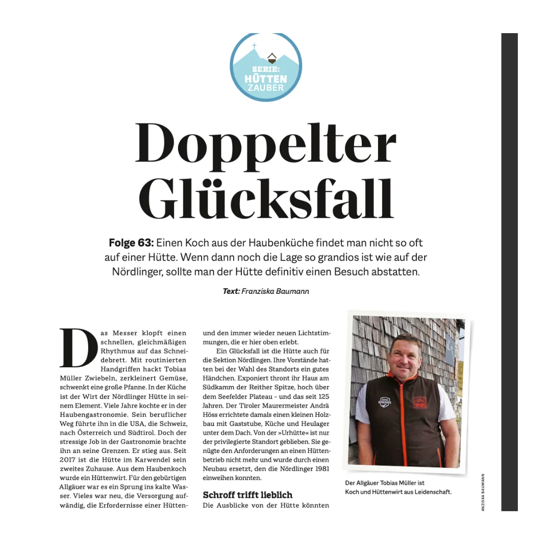 © Bergsteiger_Baumann © Bergsteiger_Baumann