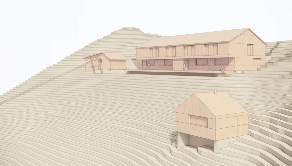 © Imgang-Architekten