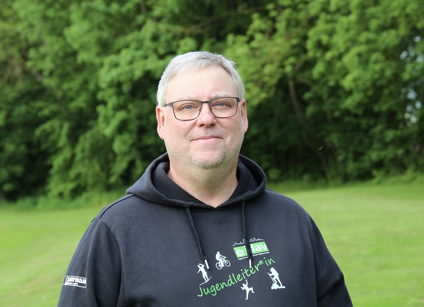 Ringo Zieske | © Verena Wengert Ringo Zieske | © Verena Wengert