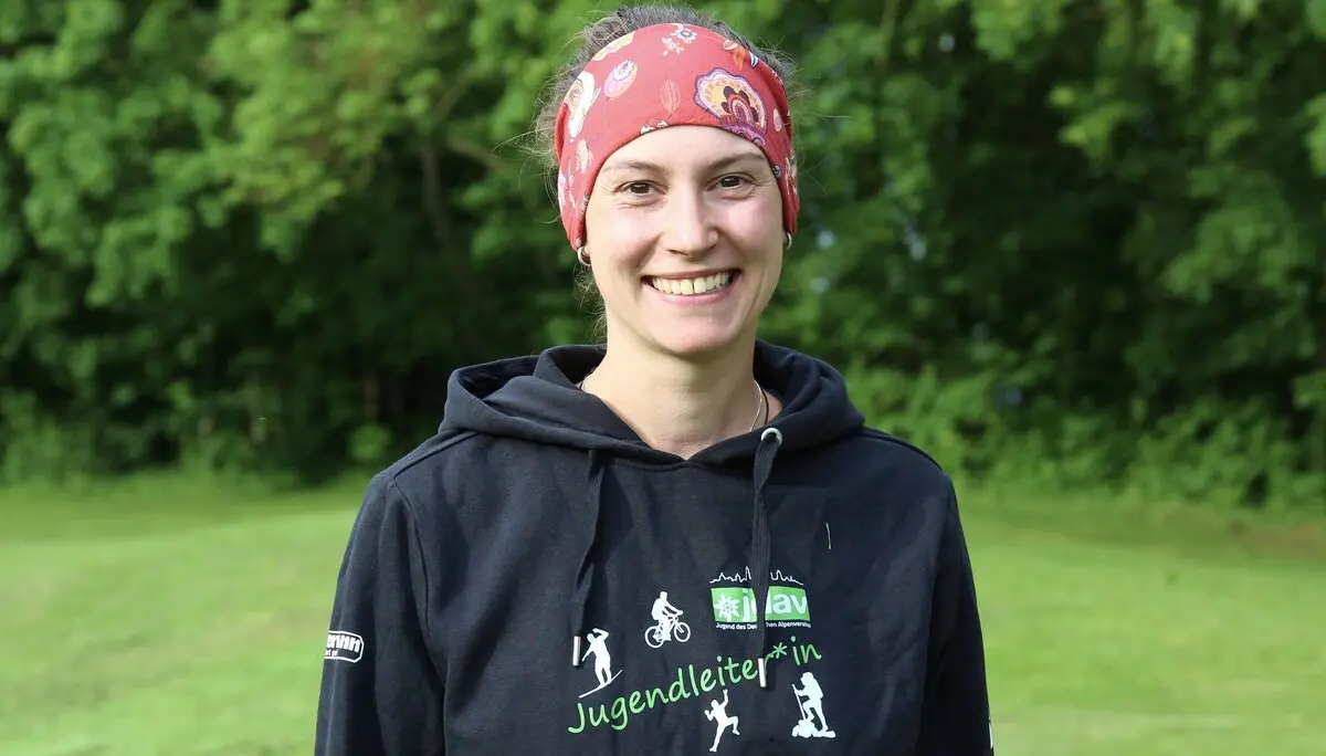 Sophia Och | © Verena Wengert