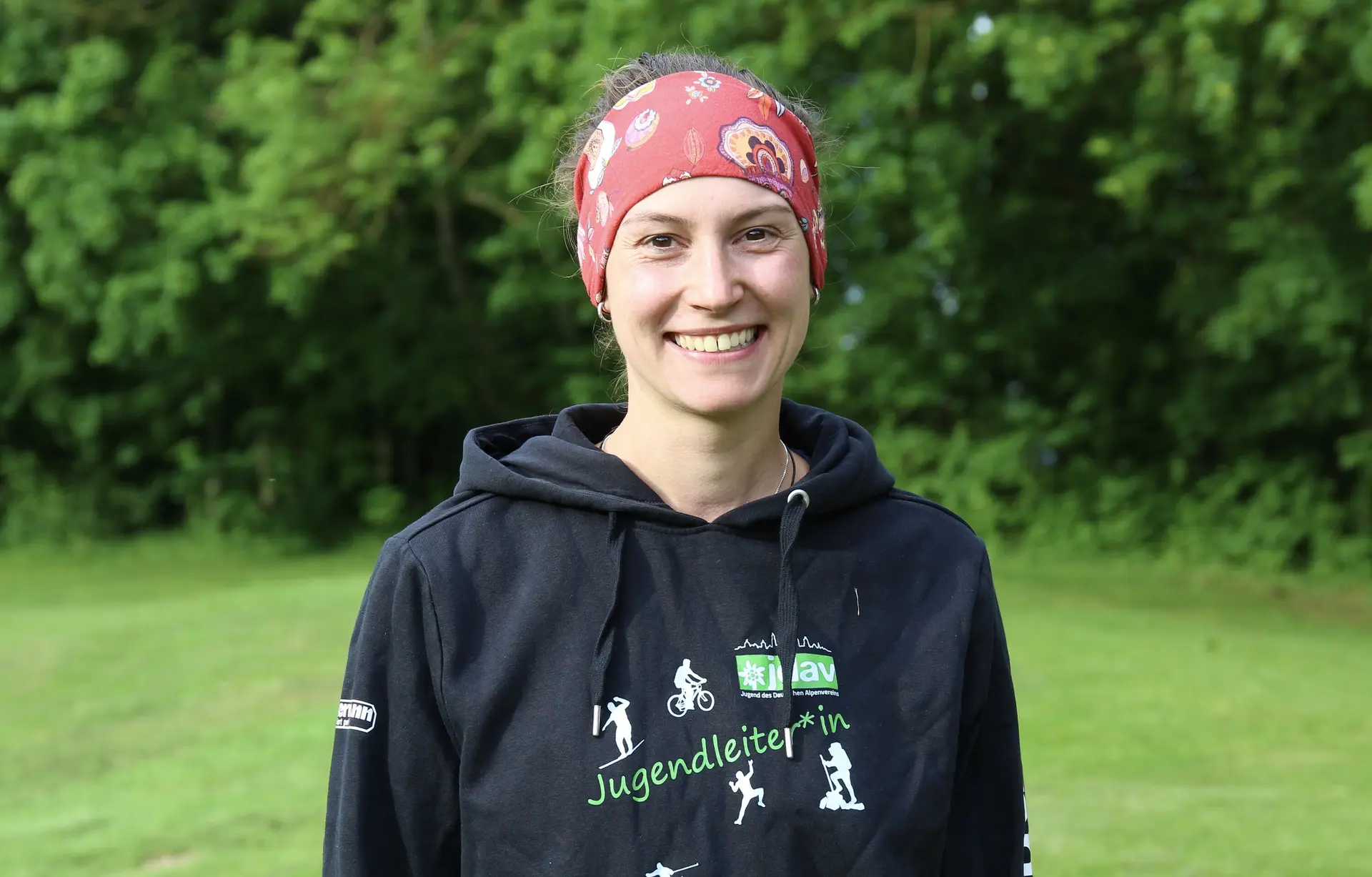 Sophia Och | © Verena Wengert