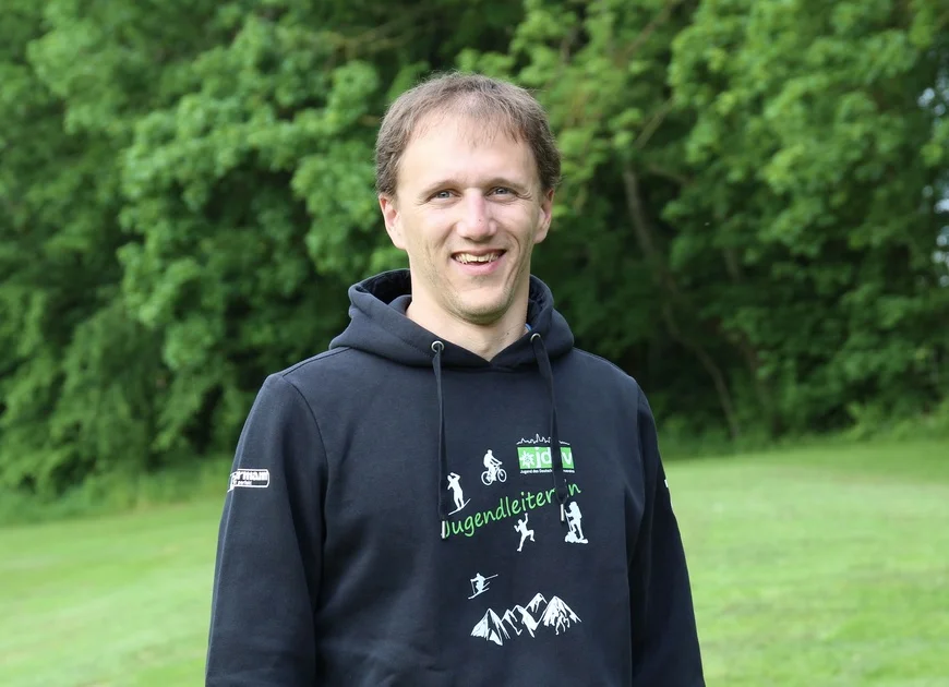 Tobias Jung | © Verena Wengert Tobias Jung | © Verena Wengert