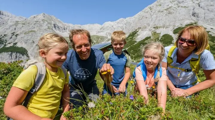 © Norbert Freudenthaler