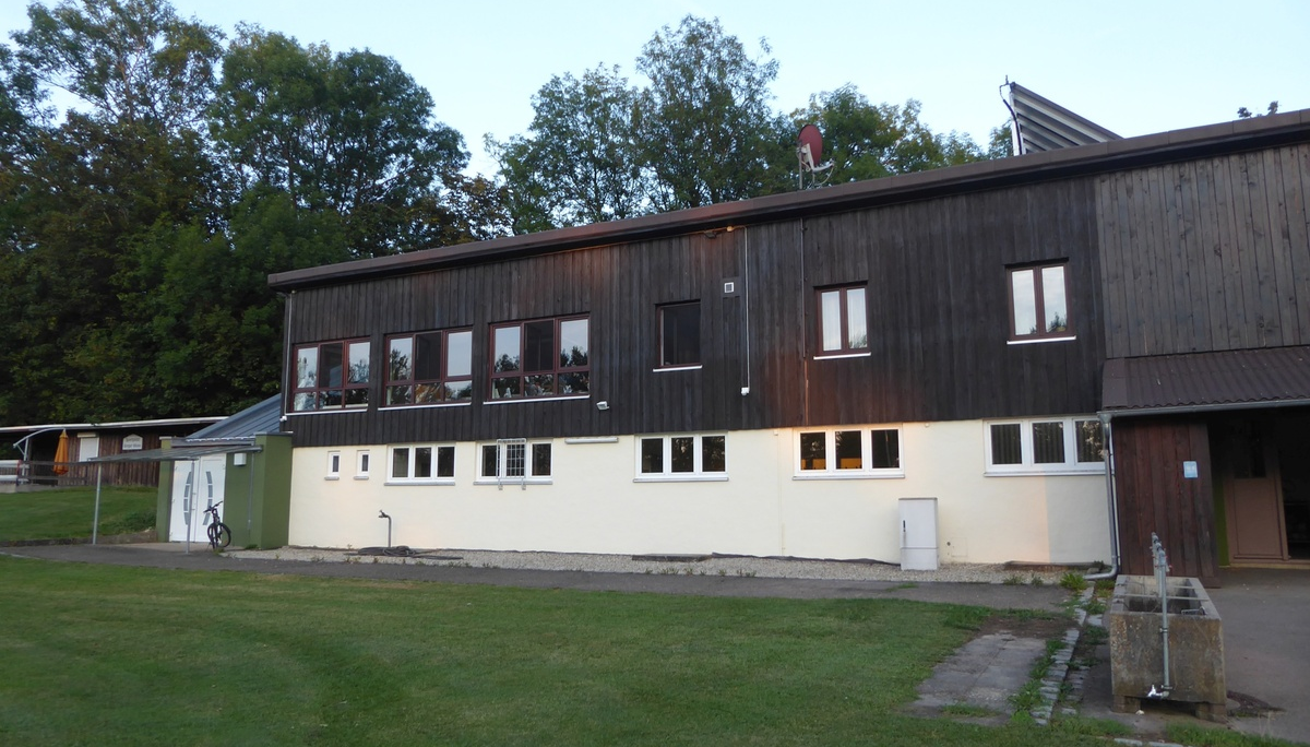 © DAV Nördlingen © DAV Nördlingen